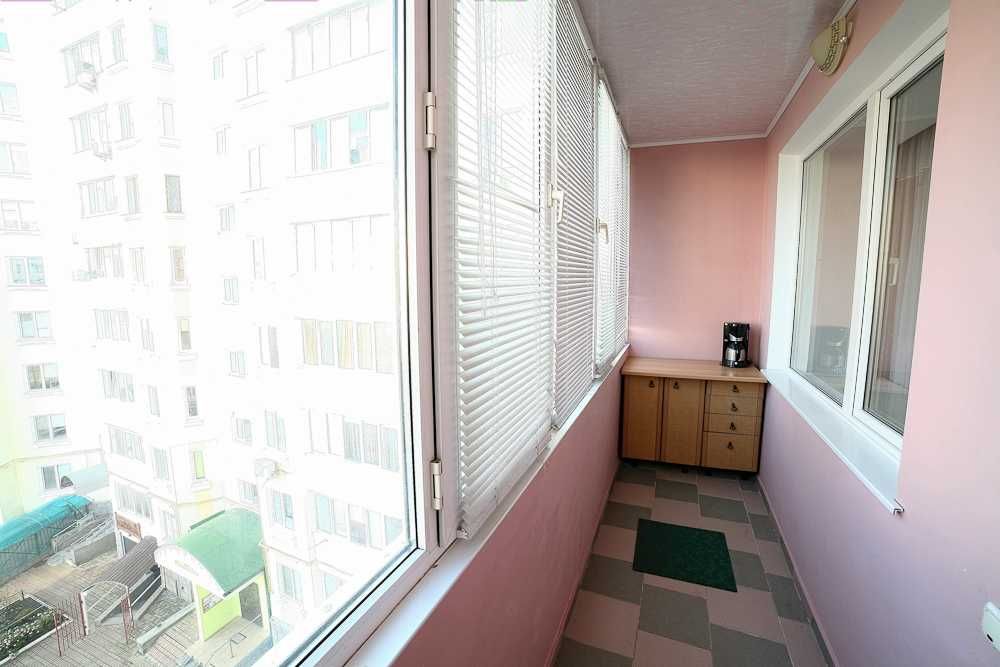 Квартира на Новобилярська, 28 в Одеса, ID 383775, фото №5
