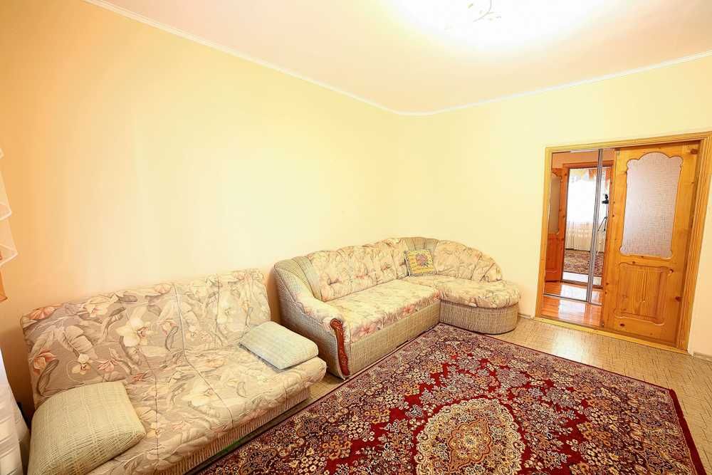 Квартира на Новобилярська, 28 в Одесі, ID 383775, фото №7