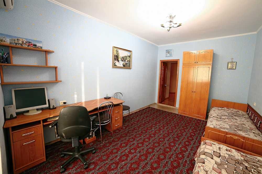Квартира на Новобилярська, 28 в Одесі, ID 383775, фото №8