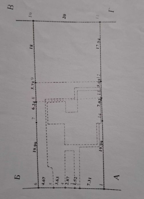 Будинок на вул. Зелекова, ID 423466, фото №5