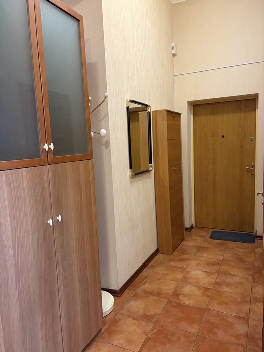 Квартира на вул. Тарасівська, 23/25 в Київ, ID 383804, фото №1