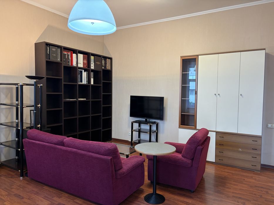 Квартира на вул. Тарасівська, 23/25 в Київ, ID 383804, фото №2