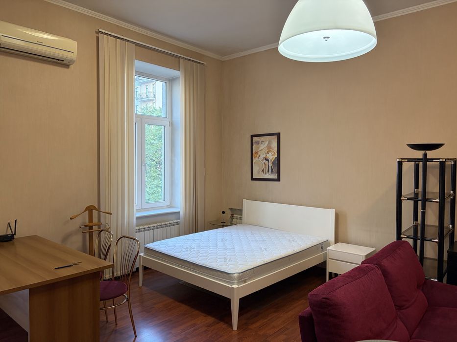 Квартира на вул. Тарасівська, 23/25 в Київ, ID 383804, фото №3