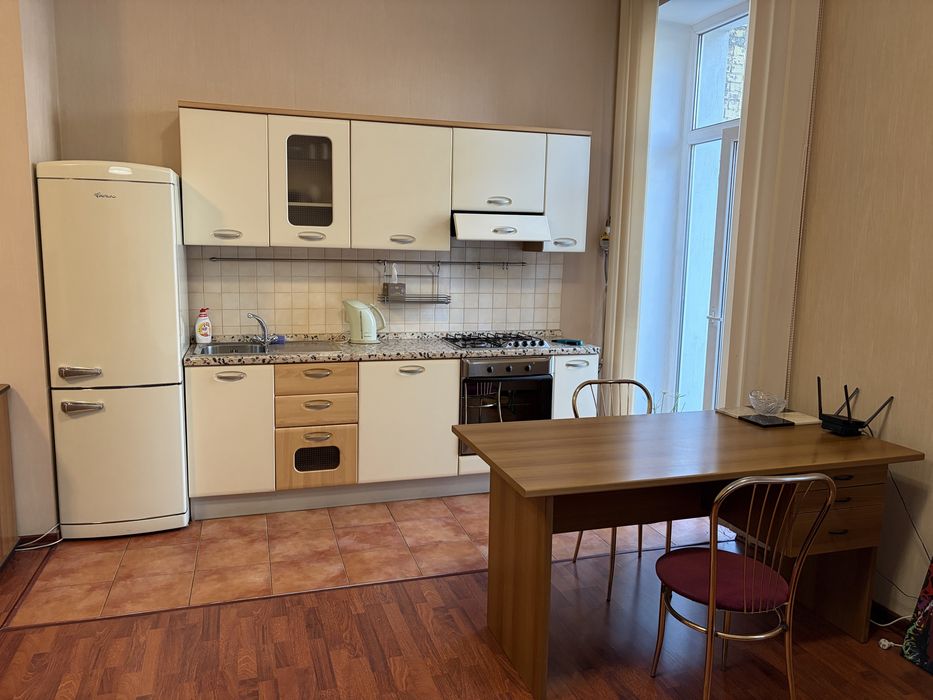 Квартира на вул. Тарасівська, 23/25 в Київ, ID 383804, фото №5