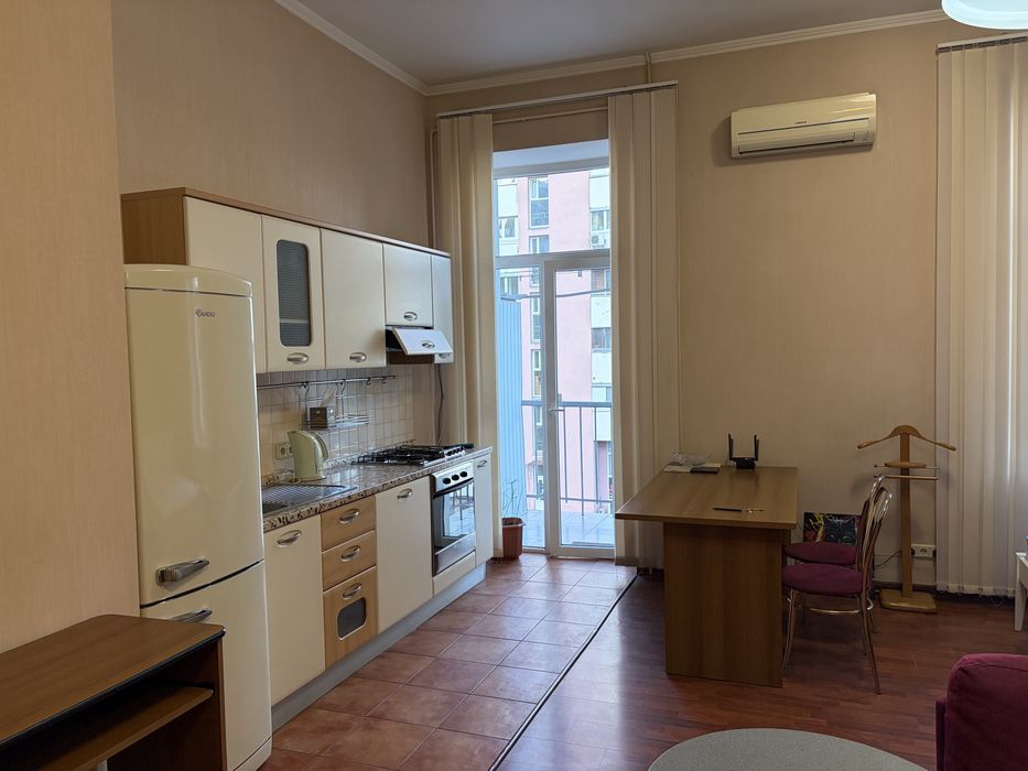Квартира на вул. Тарасівська, 23/25 в Києві, ID 383804, фото №6