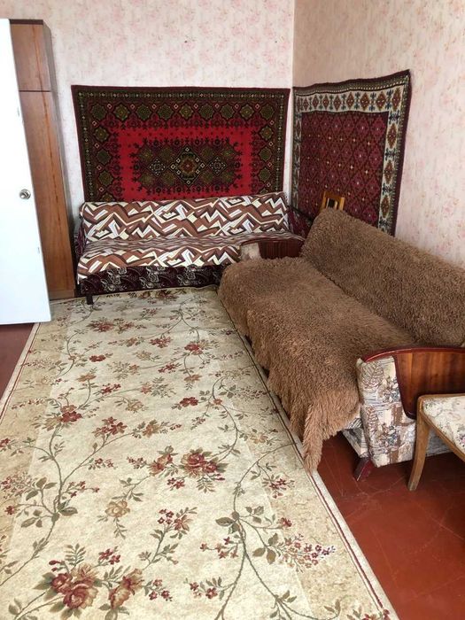Квартира на вул. Гоголя, 390 в Черкаси, ID 383809, фото №1