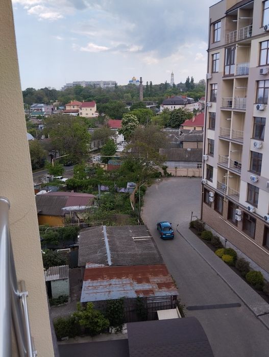 Квартира на 16 Фонтана в Одесі, ID 383806, фото №6