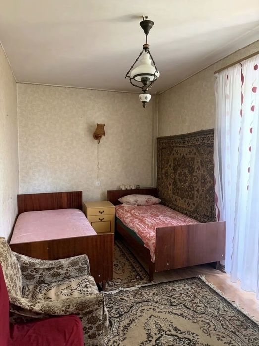 Квартира на вул. Аваліані, 5 в Запоріжжі, ID 383802, фото №2