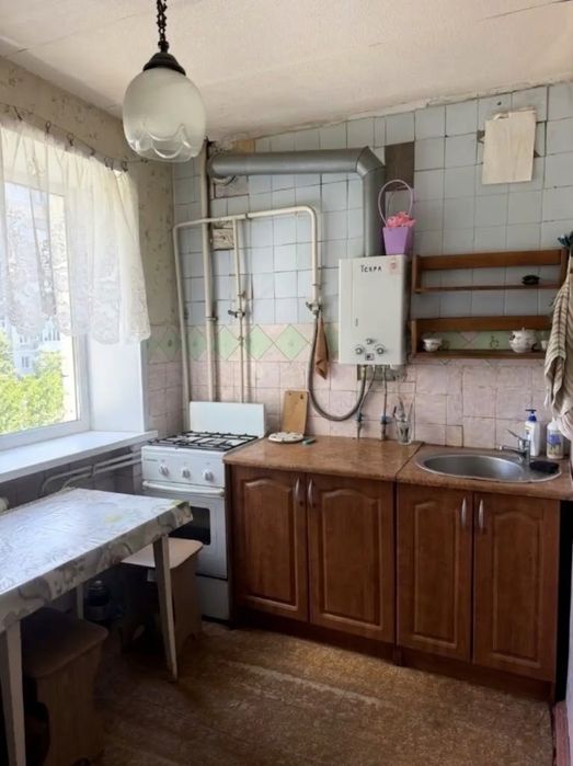 Квартира на вул. Аваліані, 5 в Запоріжжі, ID 383802, фото №4
