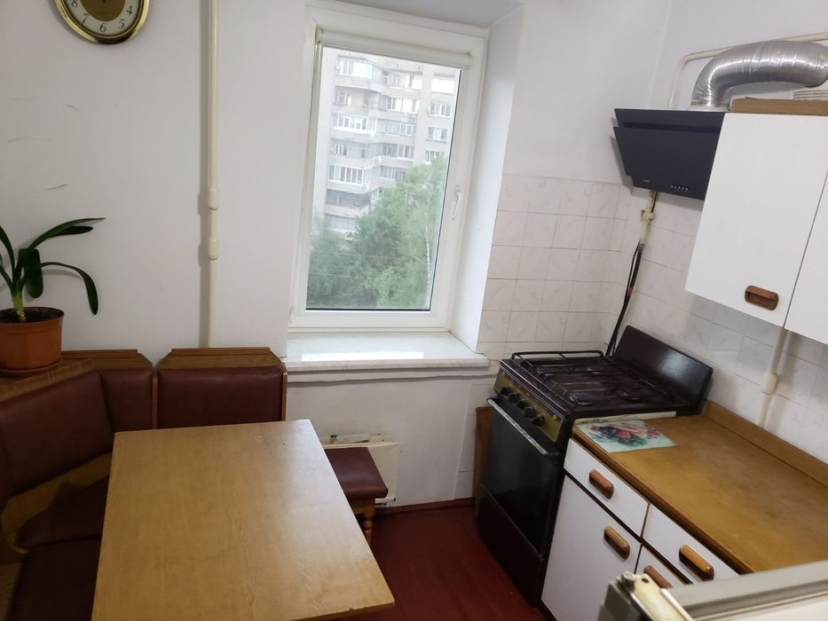 Квартира на вул. Коновальця в Івано-Франківськ, ID 383807, фото №5