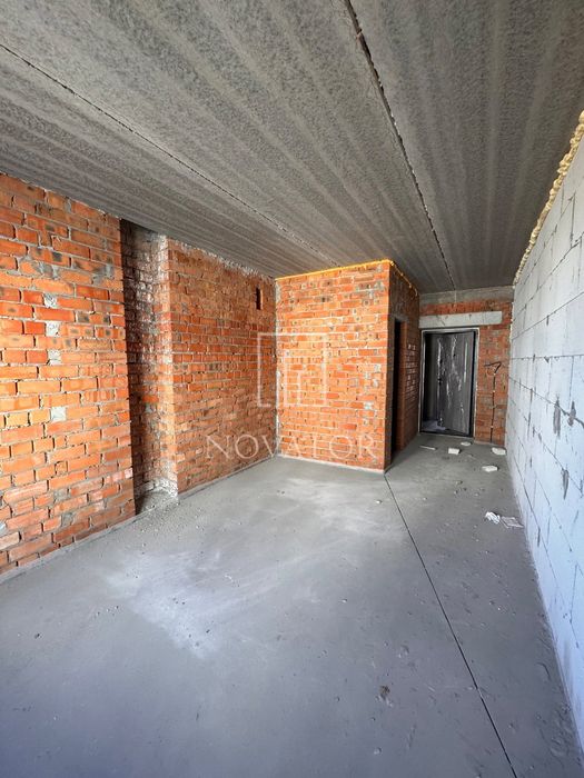 Квартира — Гостомель в Києві, ID 383817, фото №2