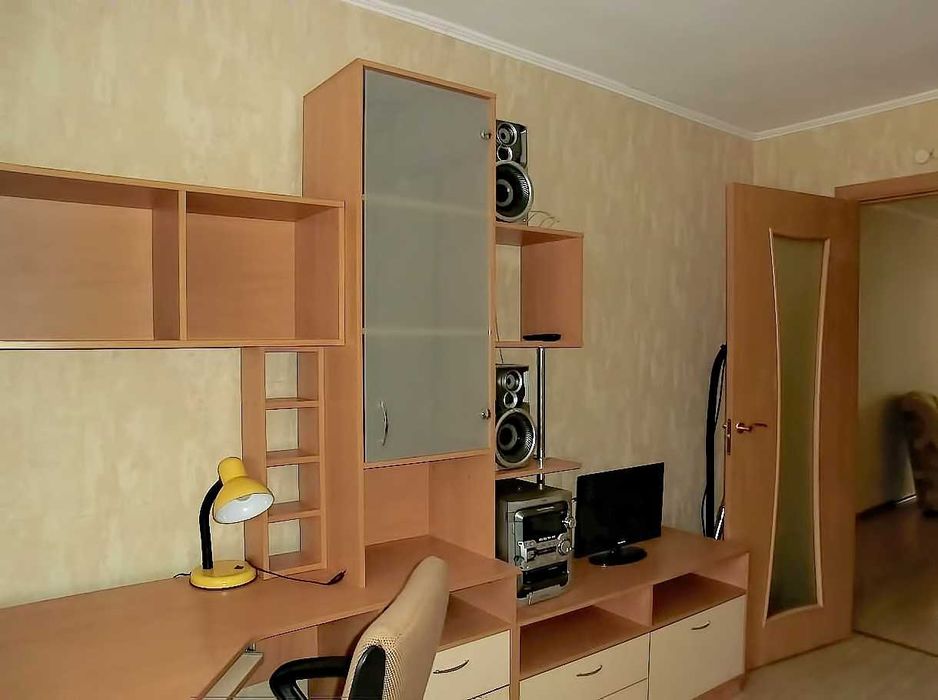 Квартира — Південне, Одеська область в Одесі, ID 383825, фото №6