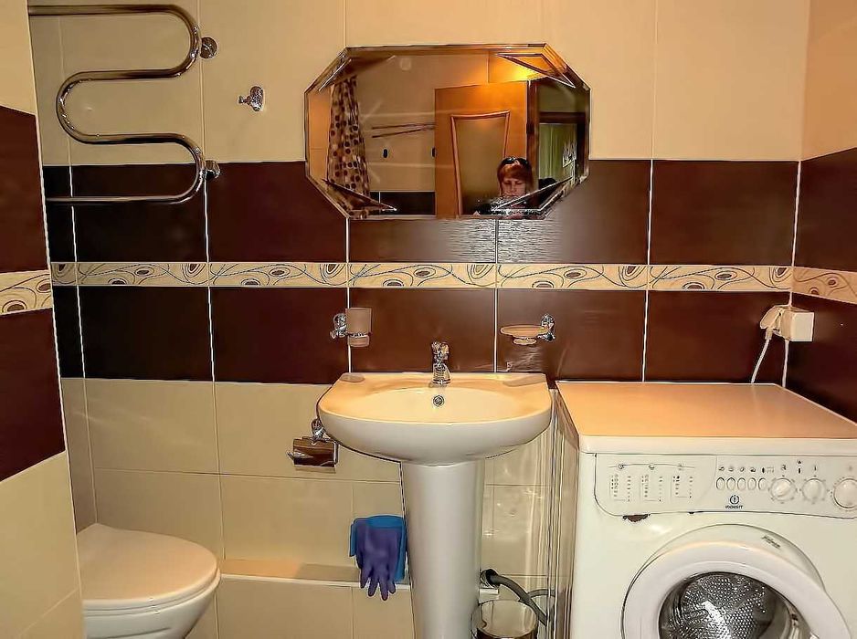 Квартира — Південне, Одеська область в Одесі, ID 383825, фото №9