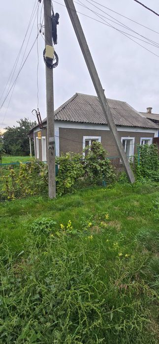Будинок на вул. Залізничників, 34/1, ID 423476, фото №1