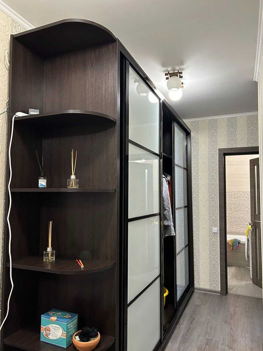 Квартира на вул. Гмирі, 14А в Києві, ID 383816, фото №2