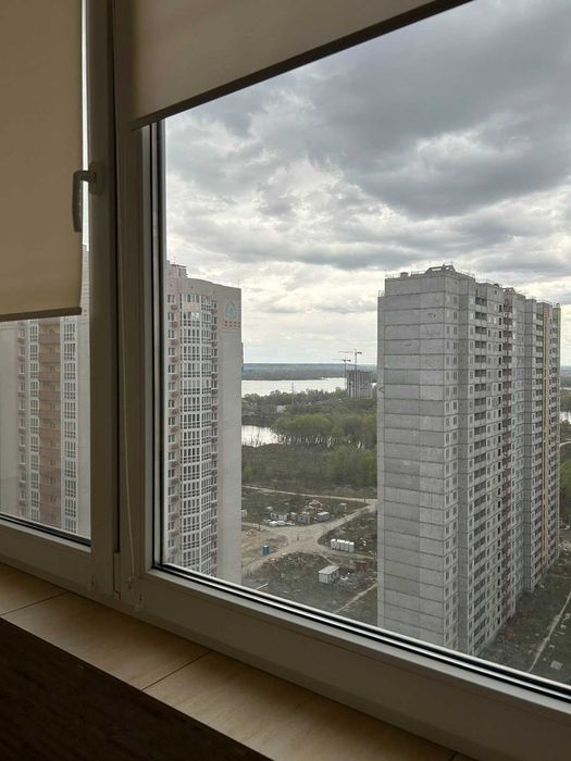 Квартира на вул. Гмирі, 14А в Києві, ID 383816, фото №11