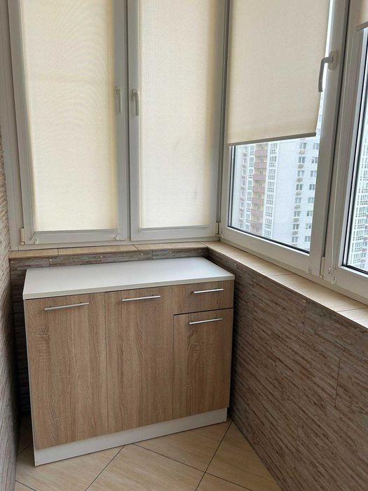 Квартира на вул. Гмирі, 14А в Києві, ID 383816, фото №12