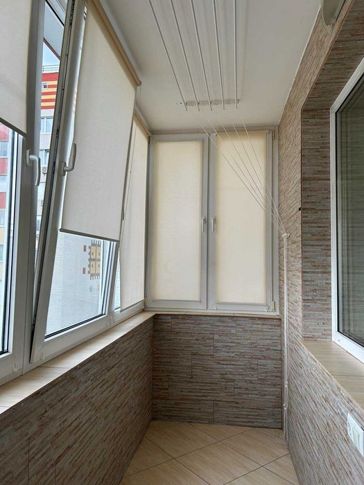 Квартира на вул. Гмирі, 14А в Києві, ID 383816, фото №13