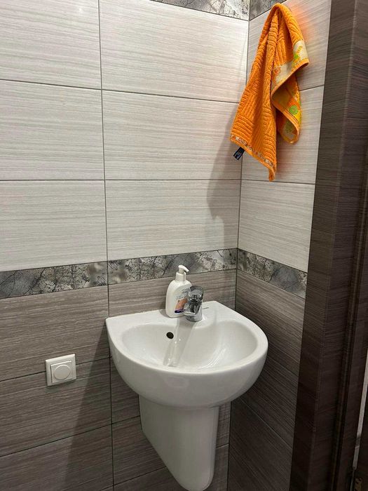 Квартира на вул. Гмирі, 14А в Києві, ID 383816, фото №4