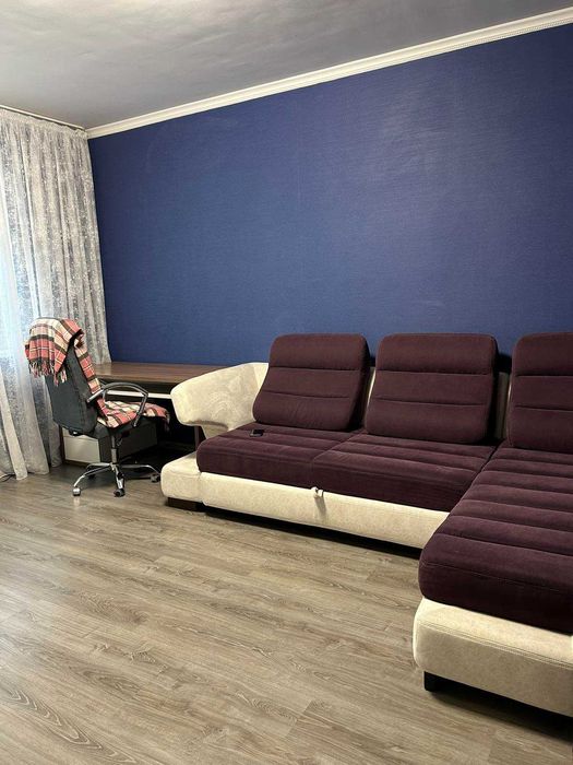 Квартира на вул. Гмирі, 14А в Києві, ID 383816, фото №6