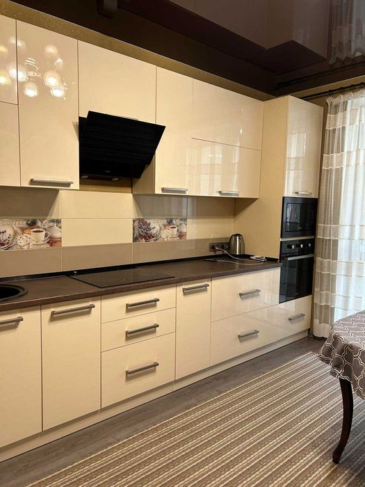 Квартира на вул. Гмирі, 14А в Києві, ID 383816, фото №8