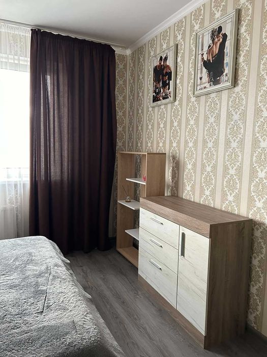 Квартира на вул. Гмирі, 14А в Києві, ID 383816, фото №10