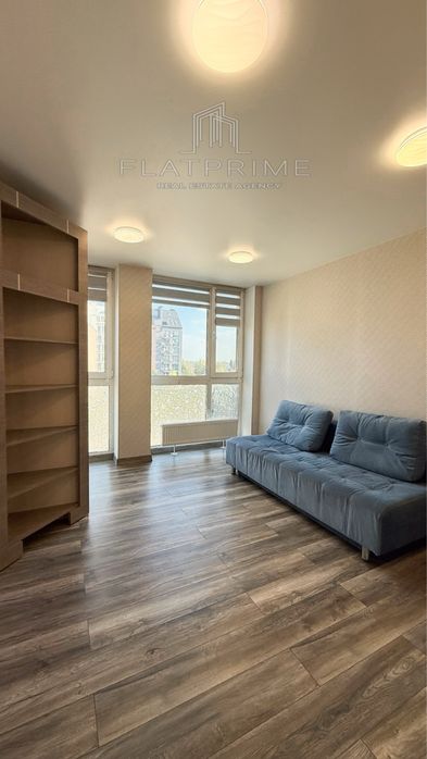 Квартира на ЖК Білий Шоколад в Києві, ID 383875, фото №11