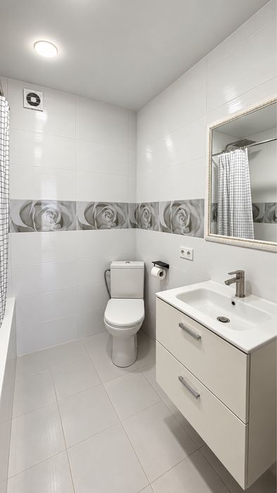 Квартира на ЖК Білий Шоколад в Києві, ID 383875, фото №12