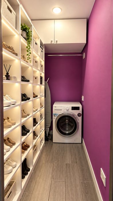 Квартира на ЖК Білий Шоколад в Києві, ID 383875, фото №15