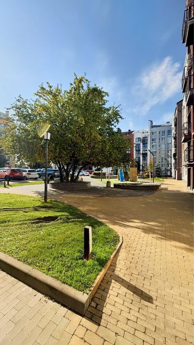 Квартира на ЖК Білий Шоколад в Києві, ID 383875, фото №17