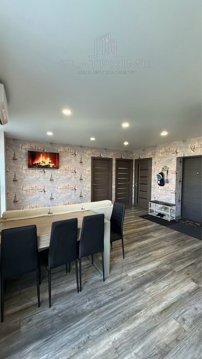 Квартира на ЖК Білий Шоколад в Києві, ID 383875, фото №6