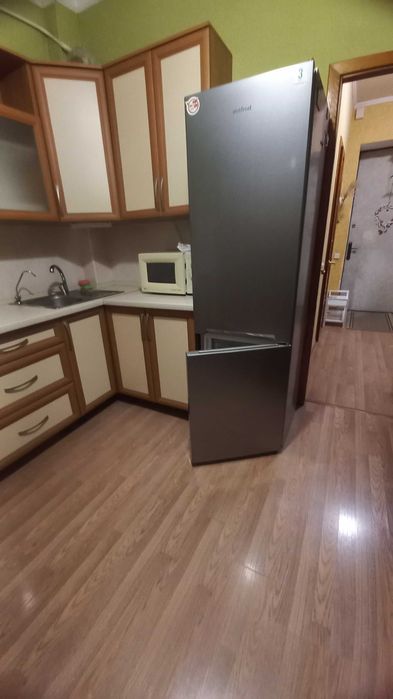 Квартира на вул. Верховинна, 39 в Києві, ID 410551, фото №2
