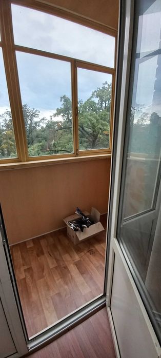 Квартира на вул. Верховинна, 39 в Києві, ID 410551, фото №12