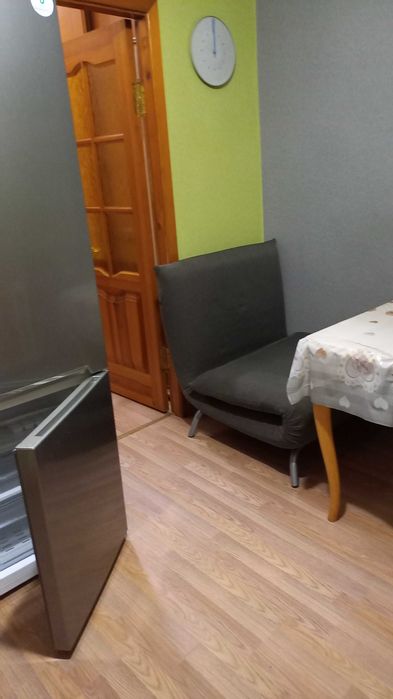 Квартира на вул. Верховинна, 39 в Києві, ID 410551, фото №13