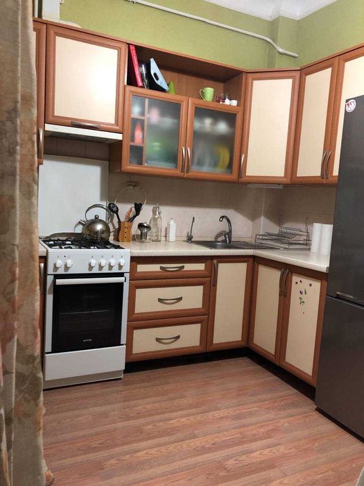 Квартира на вул. Верховинна, 39 в Києві, ID 410551, фото №3