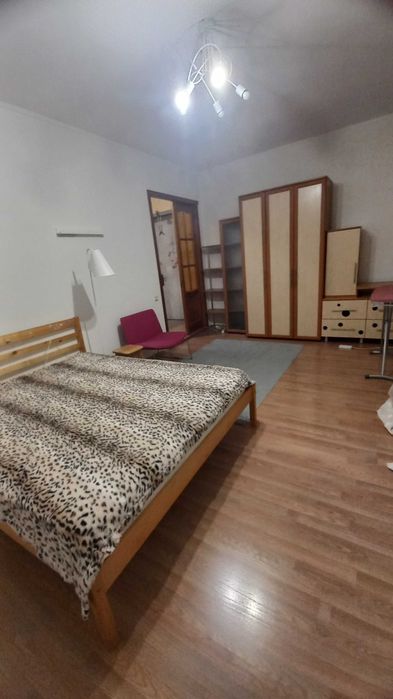 Квартира на вул. Верховинна, 39 в Києві, ID 410551, фото №4
