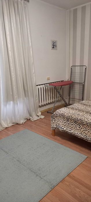 Квартира на вул. Верховинна, 39 в Києві, ID 410551, фото №6