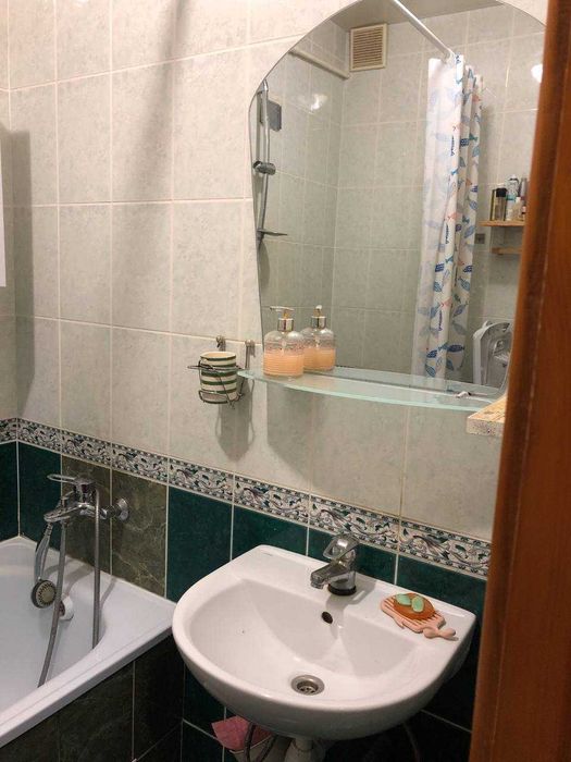 Квартира на вул. Верховинна, 39 в Києві, ID 410551, фото №7