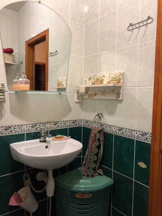 Квартира на вул. Верховинна, 39 в Києві, ID 410551, фото №8