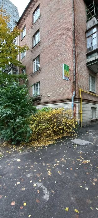 Квартира на вул. Верховинна, 39 в Києві, ID 410551, фото №9