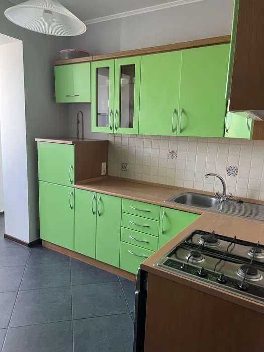 Квартира на Харківське шосе, 168А в Києві, ID 383866, фото №2