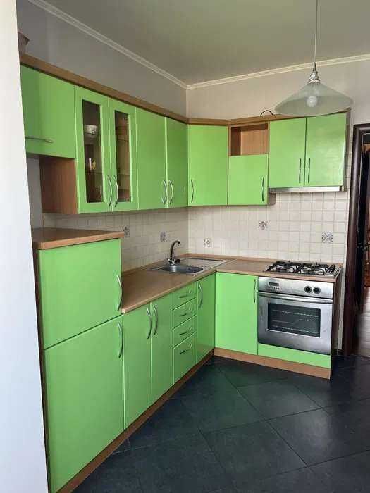 Квартира на Харківське шосе, 168А в Києві, ID 383866, фото №3