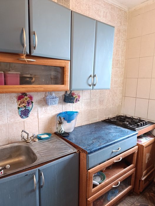 Квартира на вул. Холодногірська в Сумах, ID 383830, фото №2