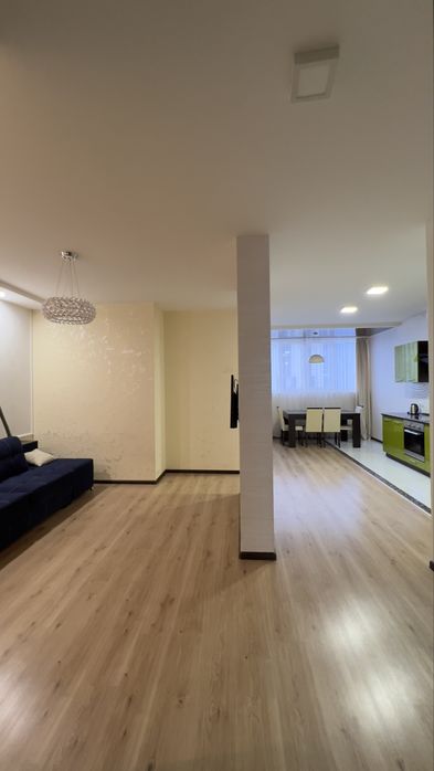 Квартира на вул. Богданівська, 7а в Києві, ID 385968, фото №2