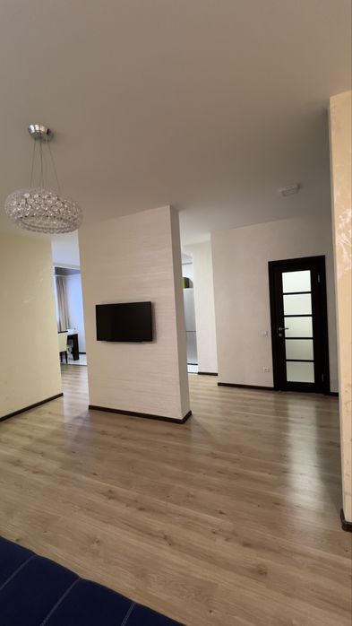 Квартира на вул. Богданівська, 7а в Києві, ID 385968, фото №4