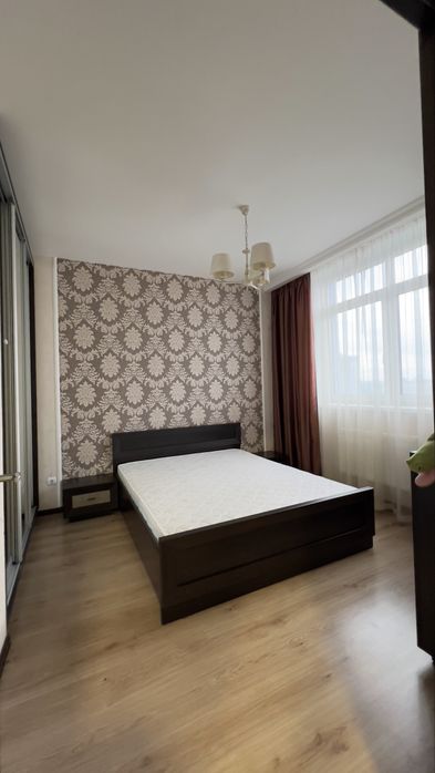 Квартира на вул. Богданівська, 7а в Києві, ID 385968, фото №6