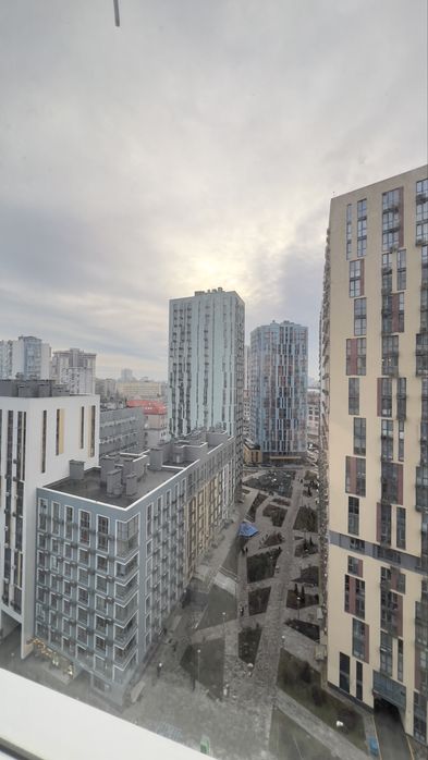 Квартира на вул. Богданівська, 7а в Києві, ID 385968, фото №8