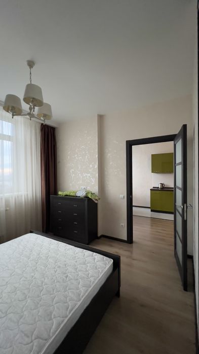 Квартира на вул. Богданівська, 7а в Києві, ID 385968, фото №10