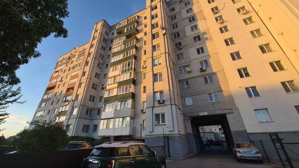 Квартира — Хмельницький в Хмельницькому, ID 383855, фото №15