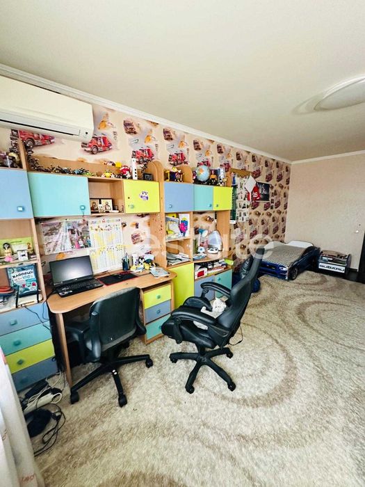 Квартира на вул. Срібнокільська, 2А в Києві, ID 383871, фото №12